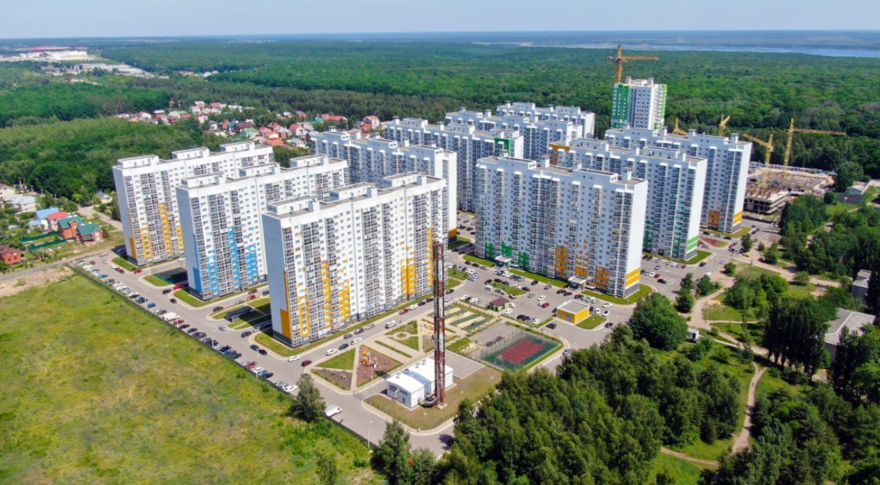 ГРИН ПАРК
